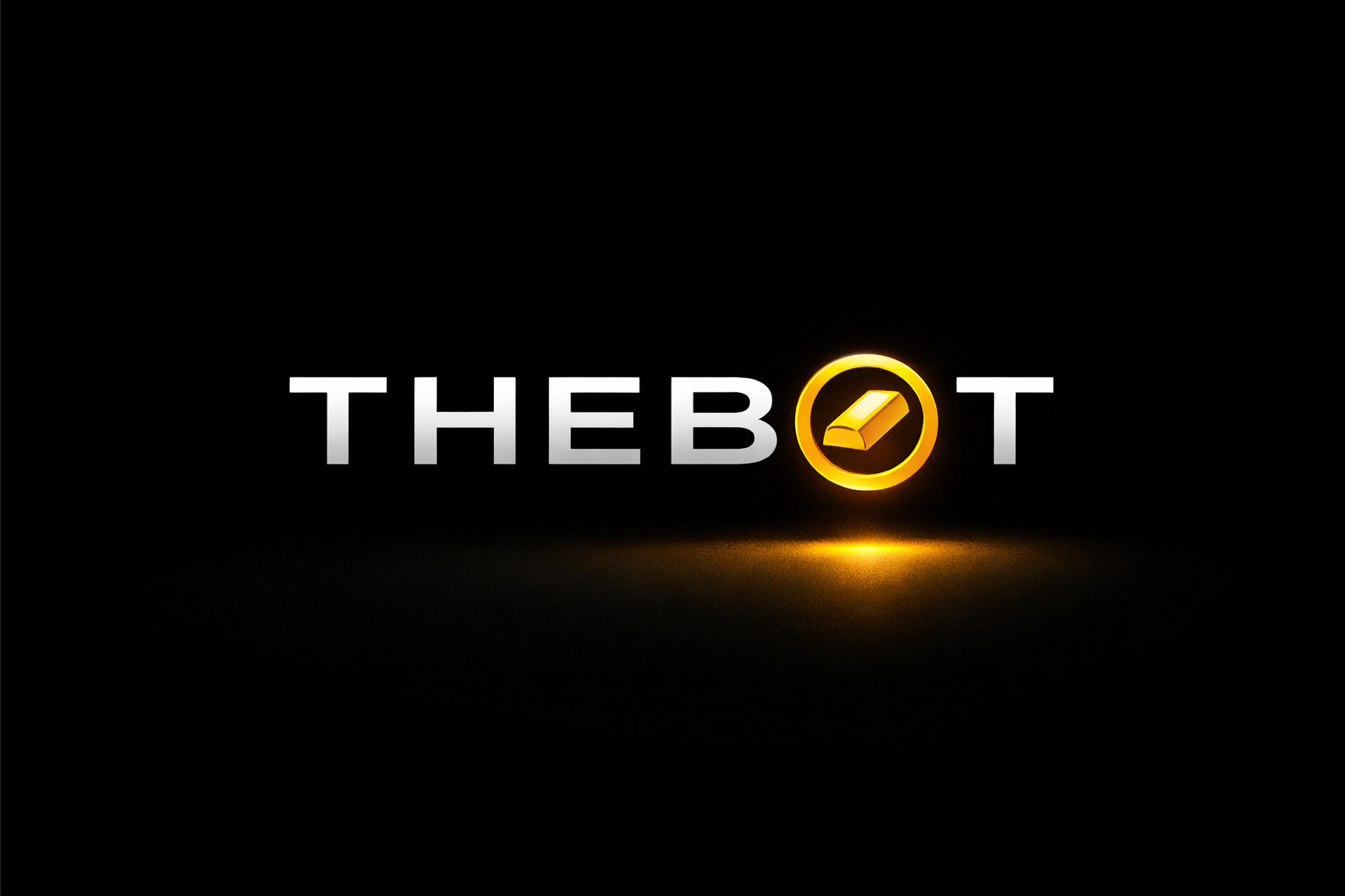 Gold Bot Logo