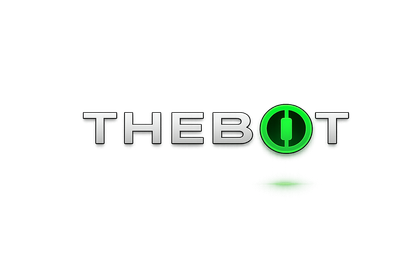 TheBot Logo